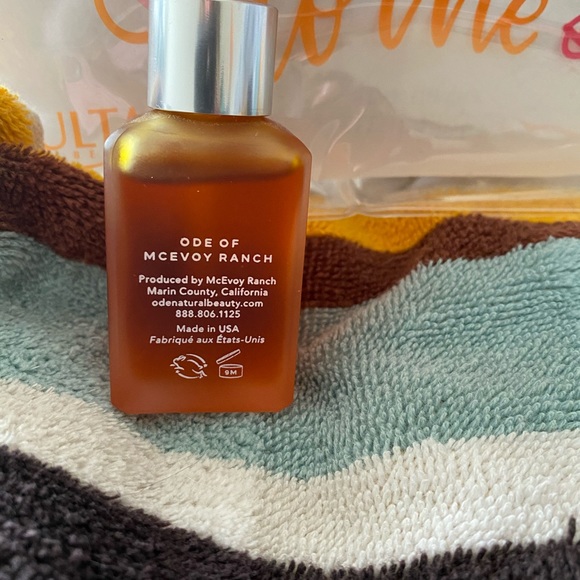 ODE brand new Orchard Alchemy Antioxidant Face Oil - Picture 3 of 3